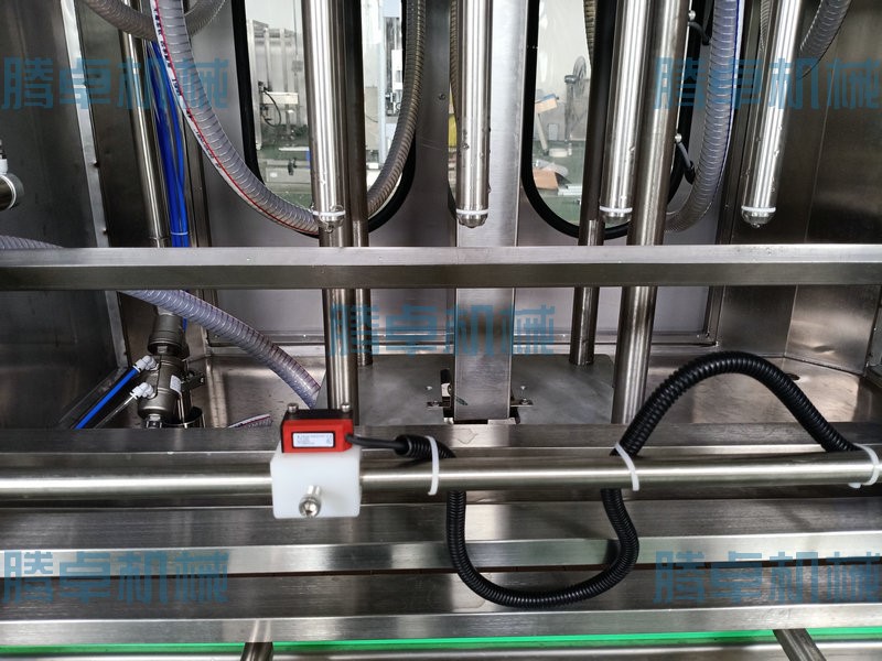 廣東灌裝機 廣東灌裝機