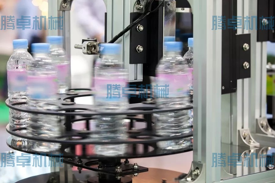 靈活易用，全自動(dòng)貼標(biāo)機(jī)的最優(yōu)選！